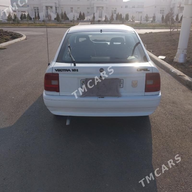 Opel Vectra 1992 - 26 000 TMT - Гёкдепе - img 2