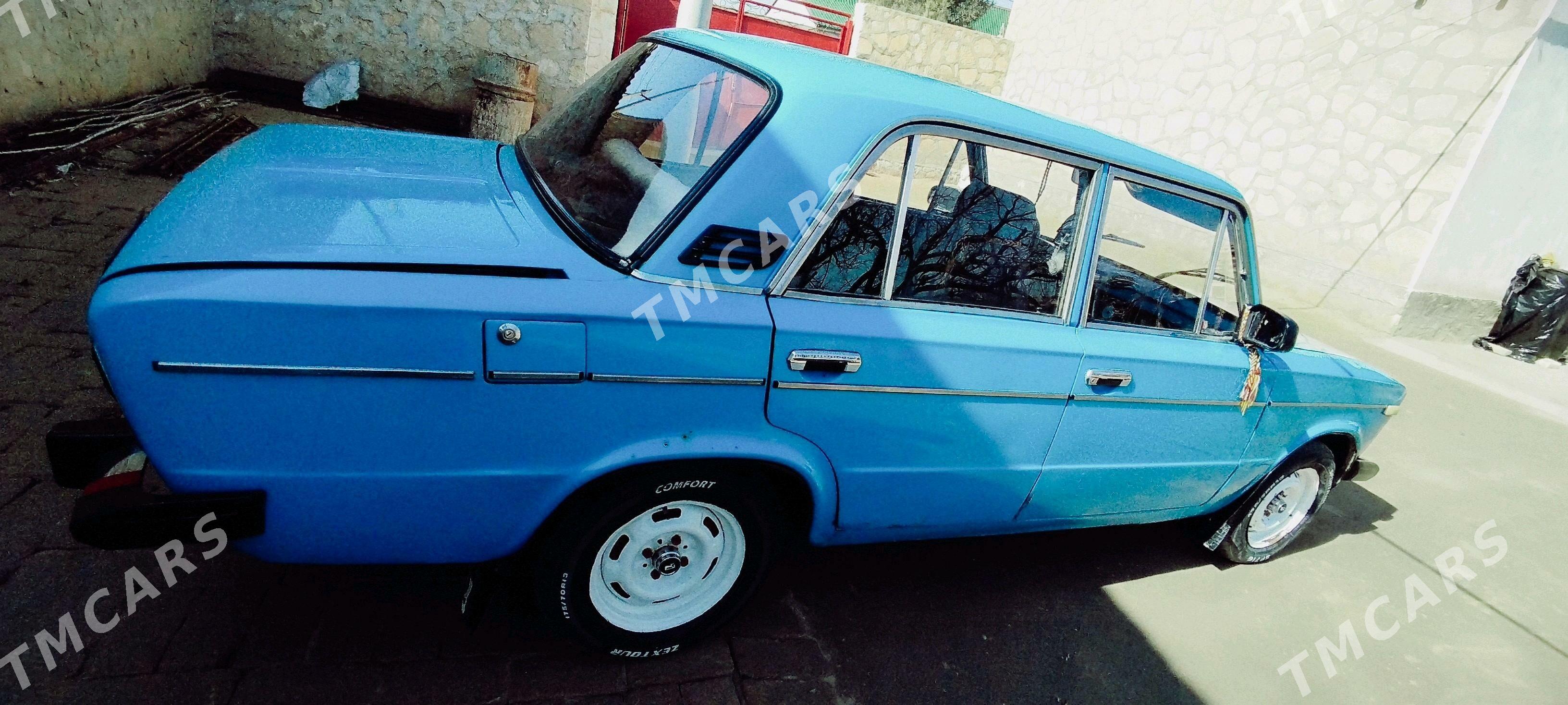 Lada 2106 1987 - 19 000 TMT - Керки - img 4