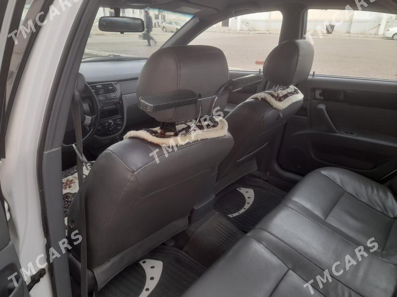 Daewoo Lacetti 2008 - 57 000 TMT - Дашогуз - img 2