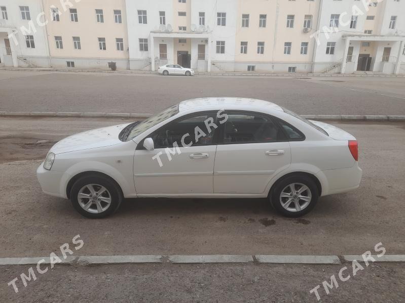 Daewoo Lacetti 2008 - 57 000 TMT - Дашогуз - img 5