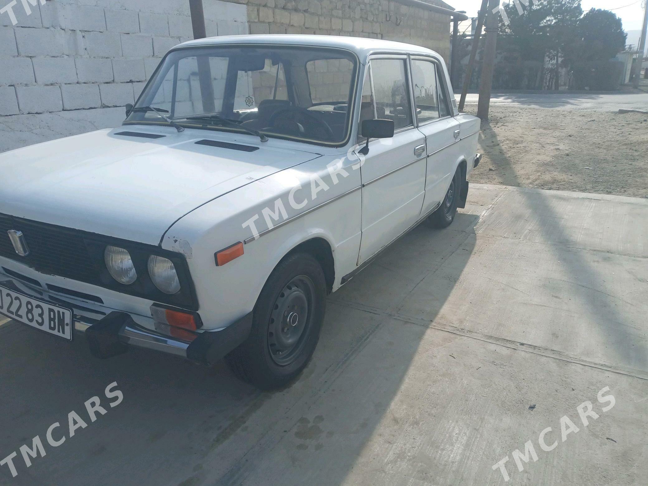 Lada 2106 1987 - 25 000 TMT - Гызыларбат - img 2