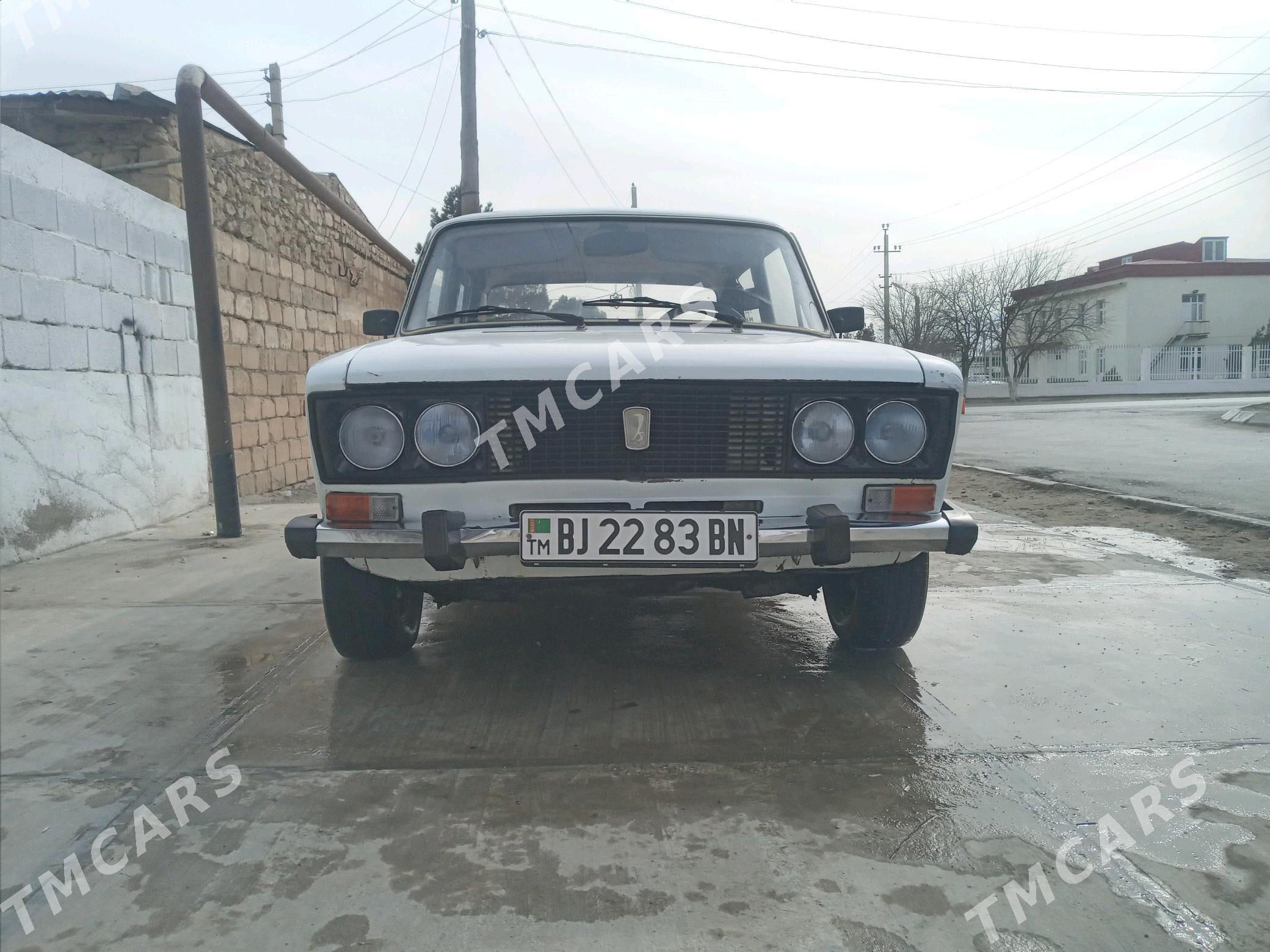 Lada 2106 1987 - 25 000 TMT - Гызыларбат - img 5