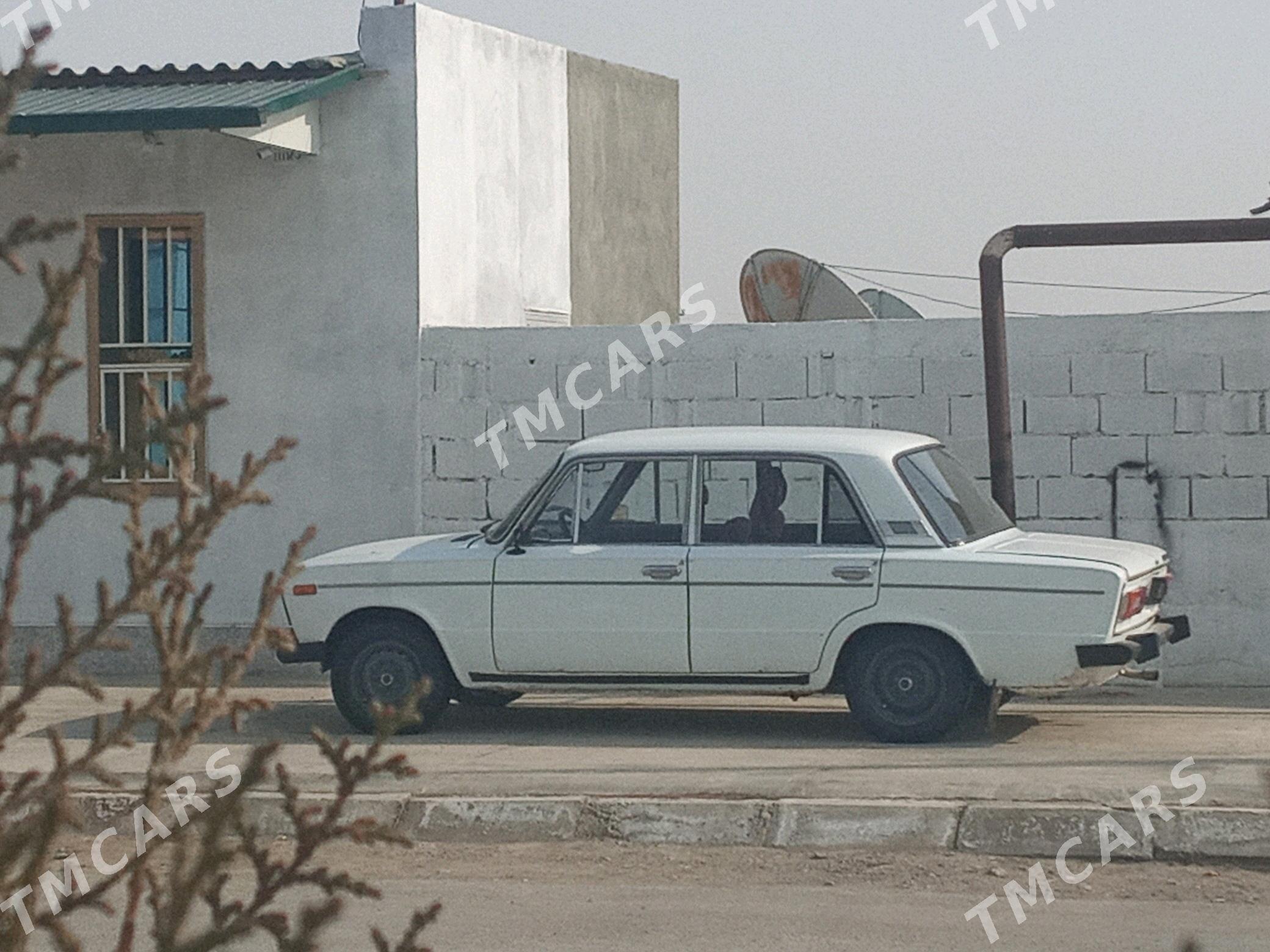 Lada 2106 1987 - 25 000 TMT - Гызыларбат - img 3