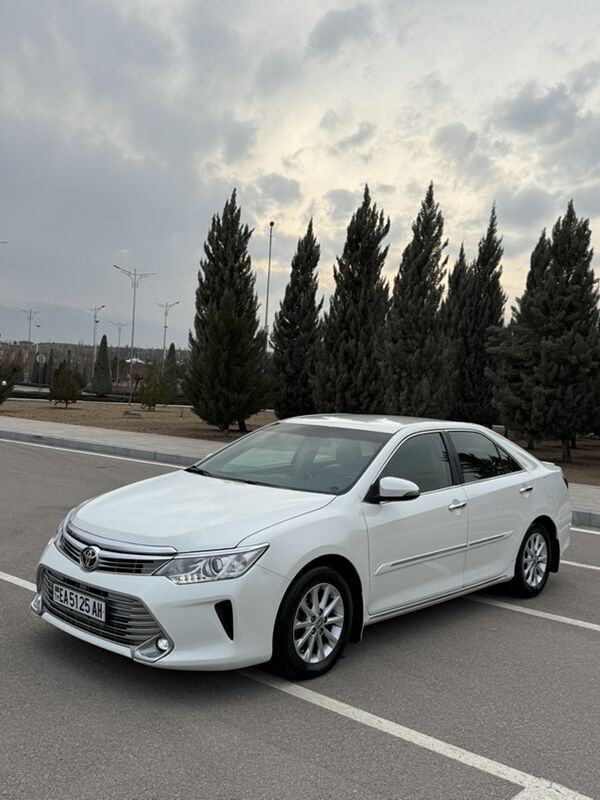 Toyota Camry 2013 - 240 000 TMT - Aşgabat - img 2