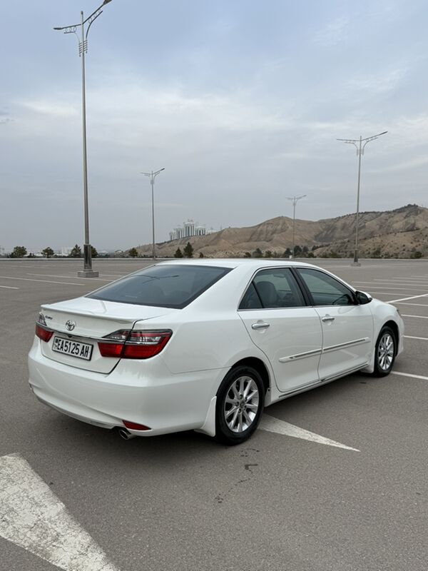 Toyota Camry 2013 - 240 000 TMT - Aşgabat - img 6