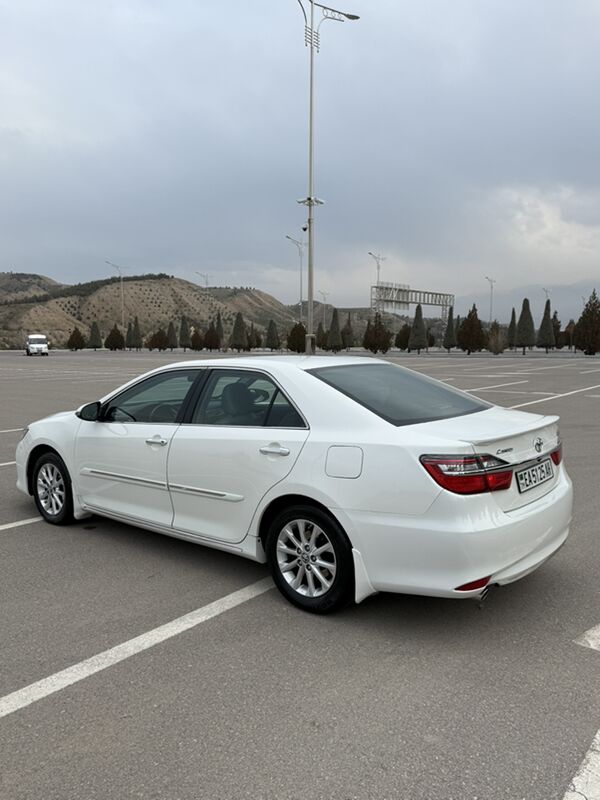 Toyota Camry 2013 - 240 000 TMT - Aşgabat - img 3