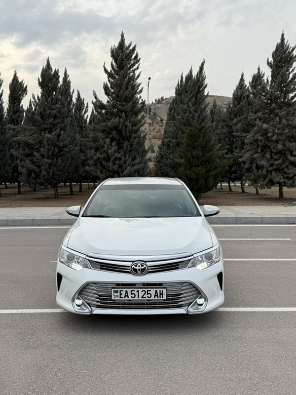 Toyota Camry 2013 - 240 000 TMT - Aşgabat - img 5