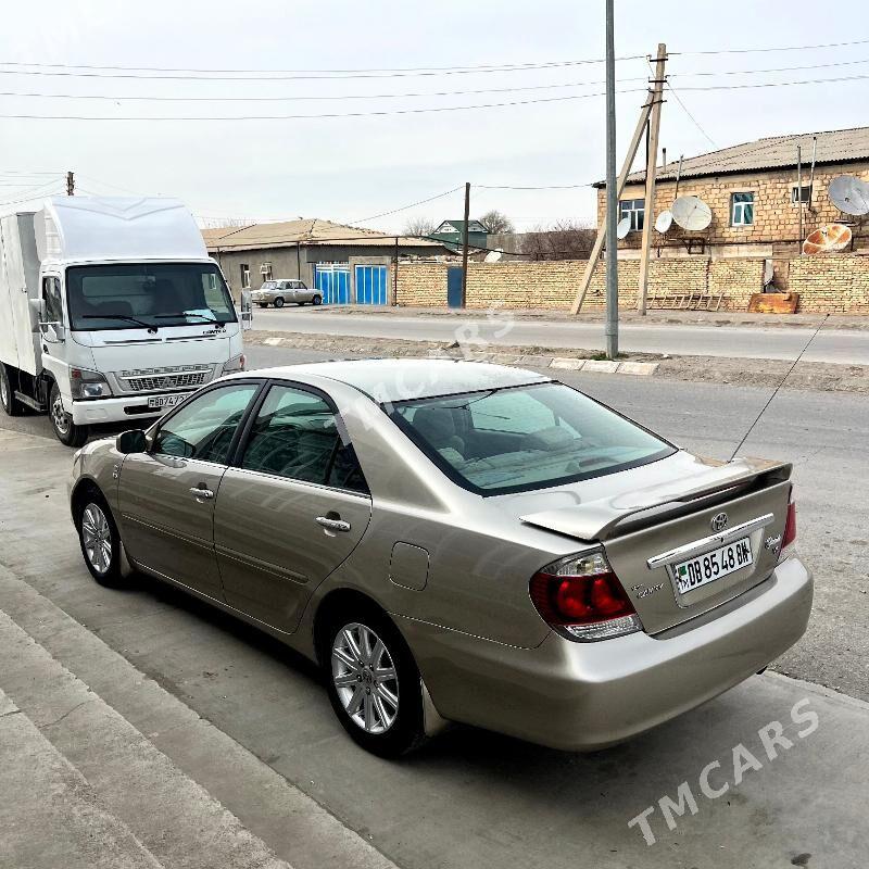 Toyota Camry 2003 - 153 000 TMT - Gyzylarbat - img 7