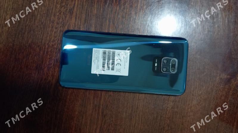 Redmi not 9 pro - Mary - img 4