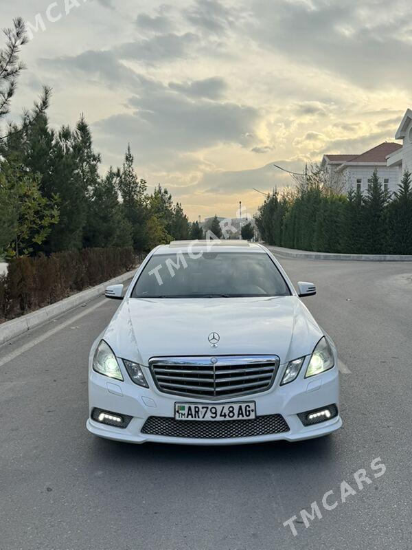 Mercedes-Benz E350 2012 - 240 000 TMT - Aşgabat - img 5