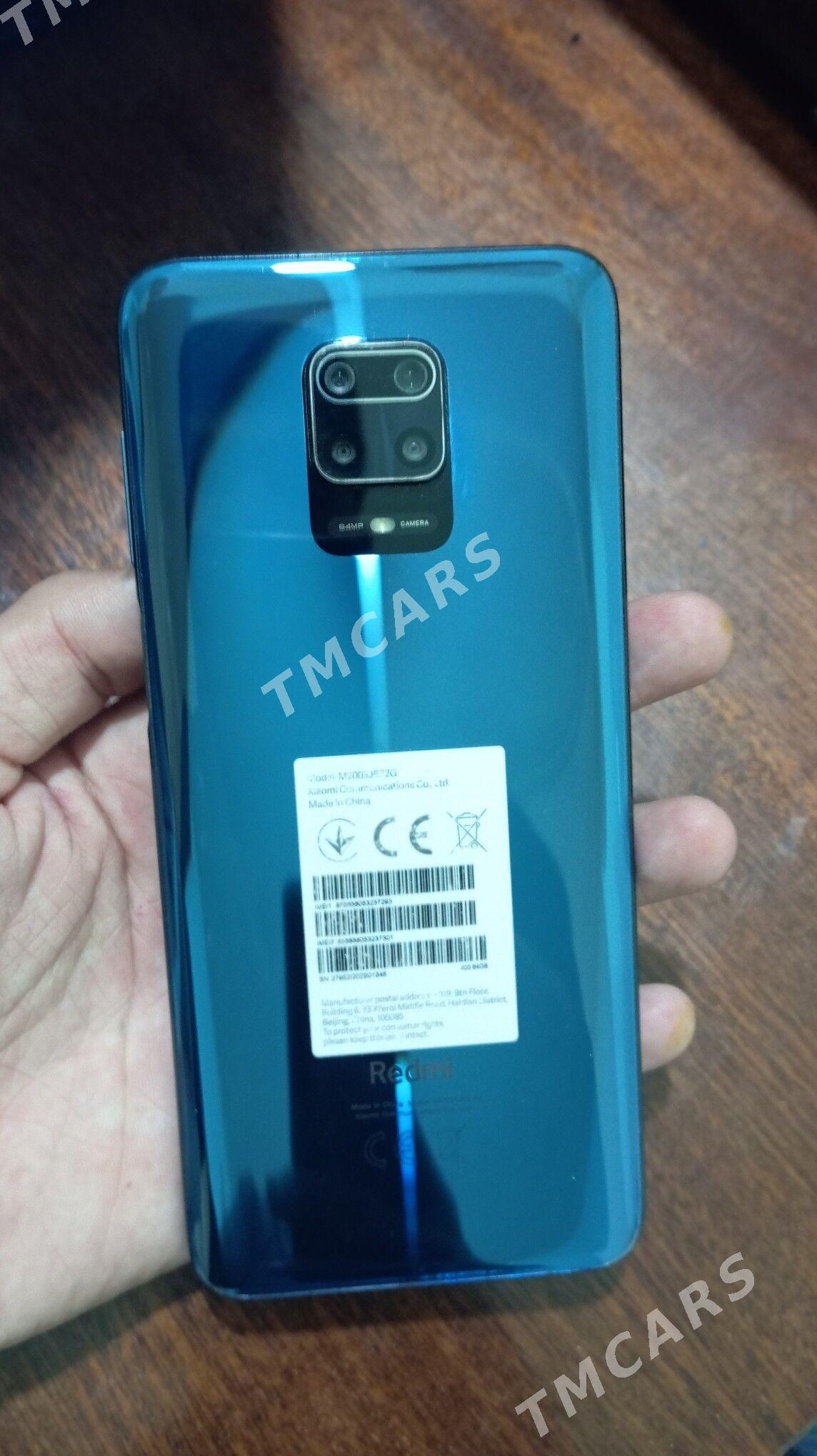 Redmi not 9 pro - Mary - img 2