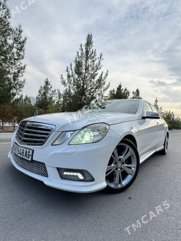 Mercedes-Benz E350 2012 - 240 000 TMT - Aşgabat - img 8