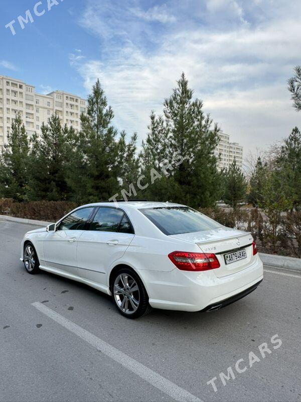 Mercedes-Benz E350 2012 - 240 000 TMT - Aşgabat - img 2