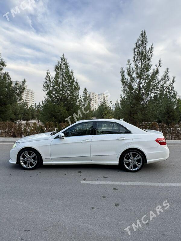 Mercedes-Benz E350 2012 - 240 000 TMT - Aşgabat - img 4