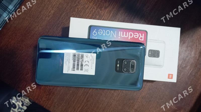 Redmi not 9 pro - Mary - img 3