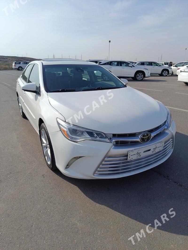 Toyota Camry 2015 - 253 000 TMT - Aşgabat - img 2