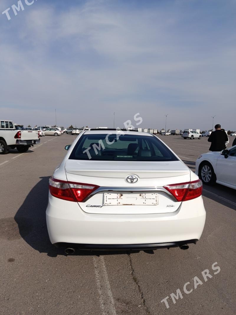 Toyota Camry 2015 - 253 000 TMT - Aşgabat - img 3