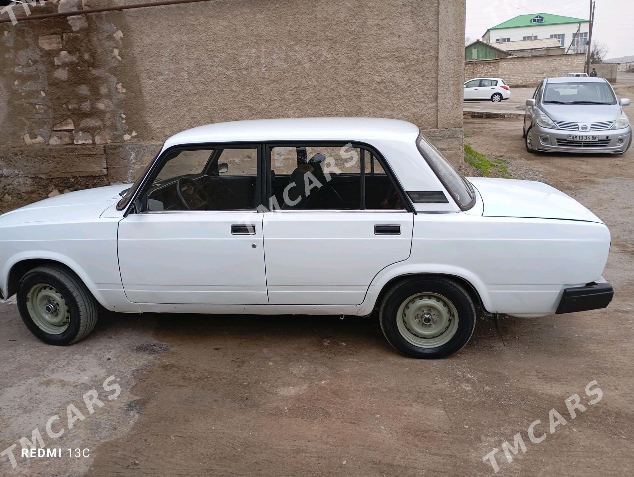 Lada 2107 1999 - 26 000 TMT - Türkmenbaşy - img 3