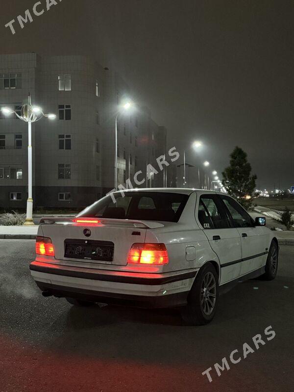 BMW 325 1995 - 50 000 TMT - Aşgabat - img 2