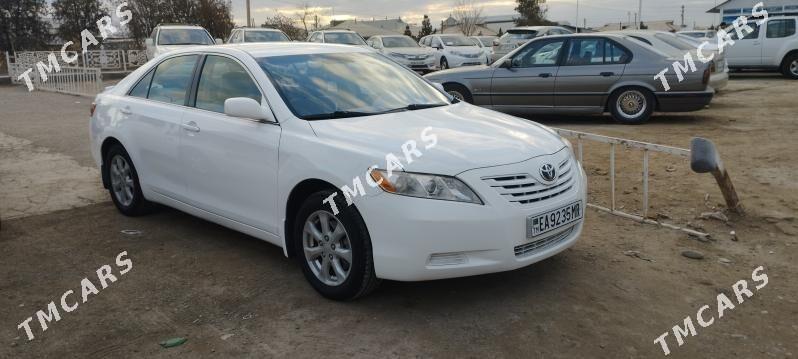 Toyota Camry 2008 - 145 000 TMT - Мургап - img 3