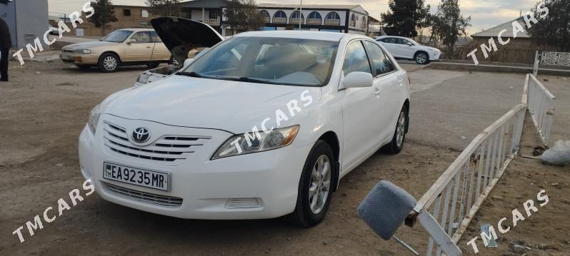 Toyota Camry 2008 - 145 000 TMT - Мургап - img 2