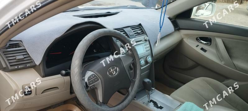 Toyota Camry 2008 - 145 000 TMT - Мургап - img 4