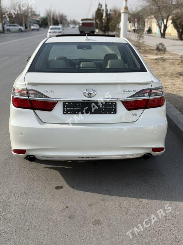 Toyota Camry 2011 - 275 000 TMT - Aşgabat - img 2