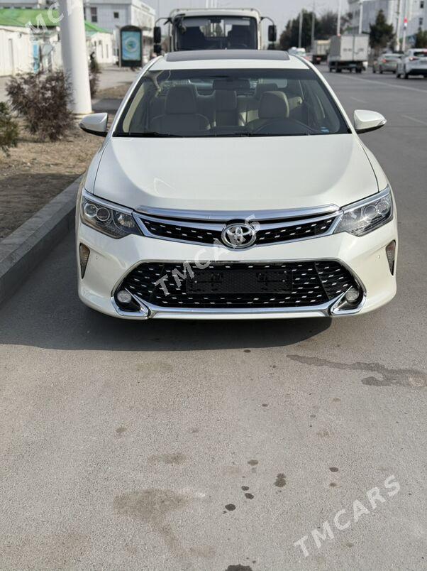 Toyota Camry 2011 - 275 000 TMT - Aşgabat - img 5