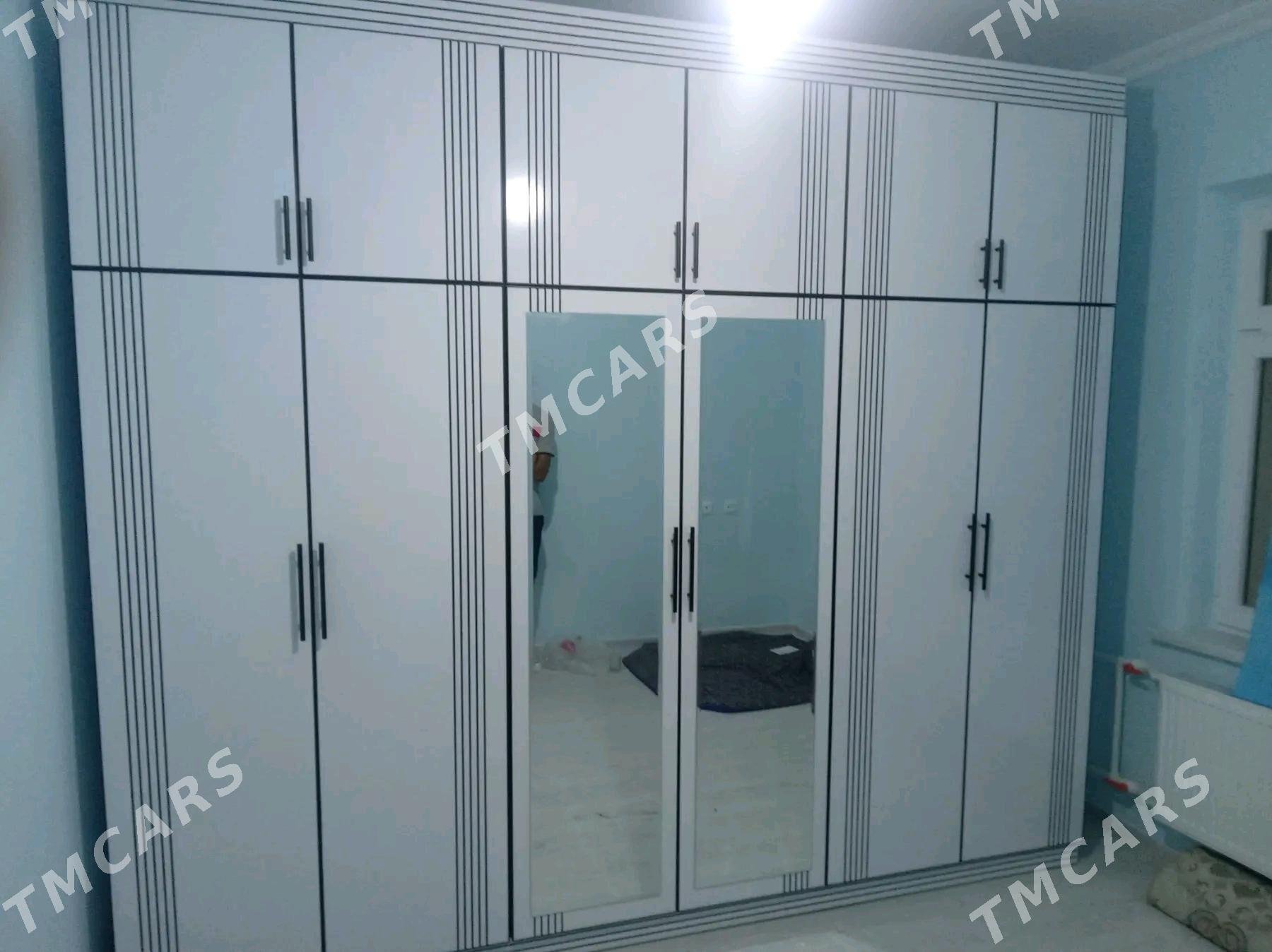 mebel - Гёкдепе - img 2