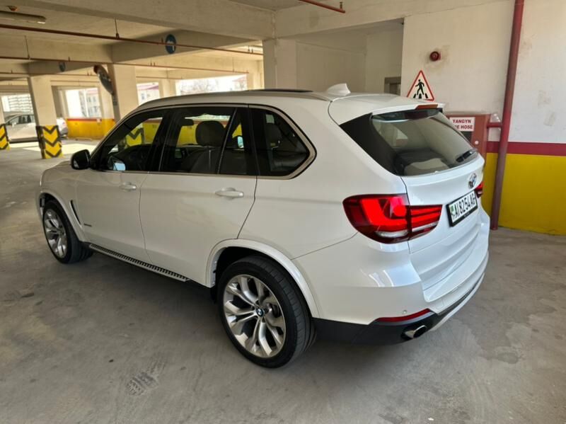 BMW X5 eDrive 2015 - 550 000 TMT - Ашхабад - img 2