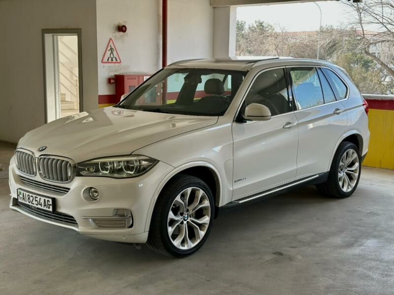 BMW X5 eDrive 2015 - 550 000 TMT - Ашхабад - img 3