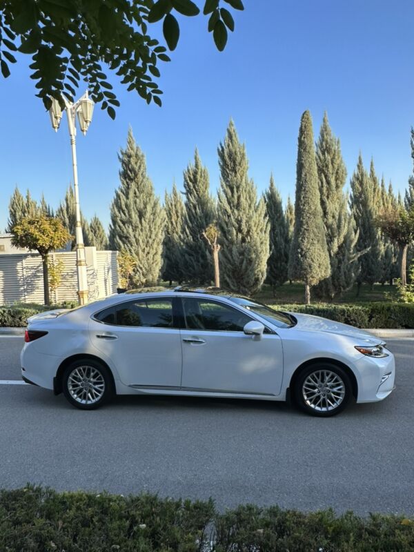 Lexus ES 350 2016 - 440 000 TMT - Aşgabat - img 10