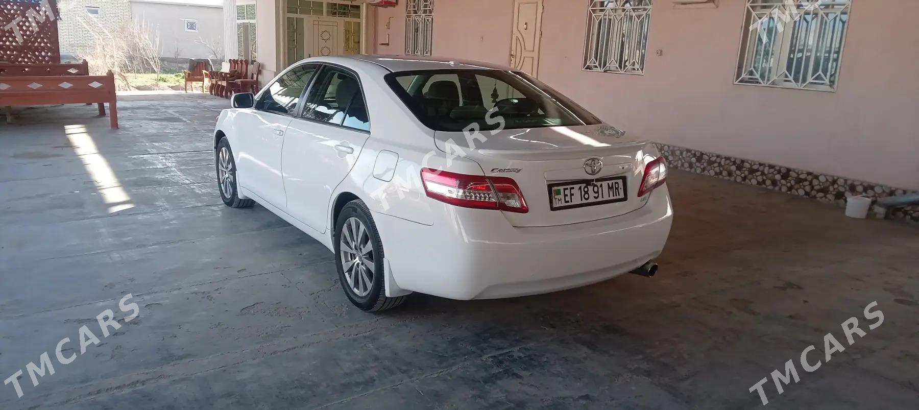 Toyota Camry 2011 - 170 000 TMT - Wekilbazar - img 4