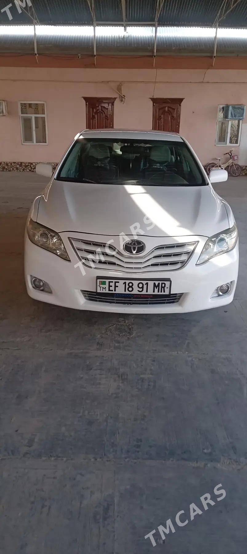 Toyota Camry 2011 - 170 000 TMT - Wekilbazar - img 2