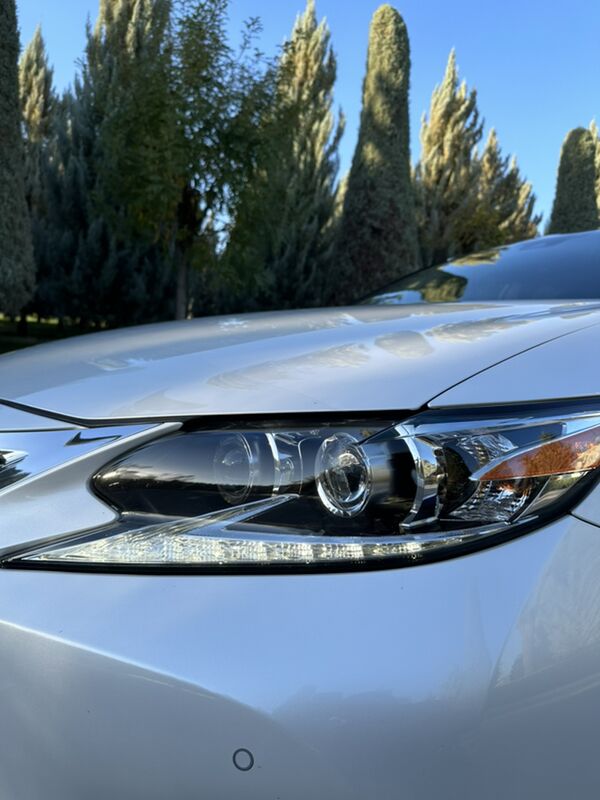 Lexus ES 350 2016 - 440 000 TMT - Aşgabat - img 3