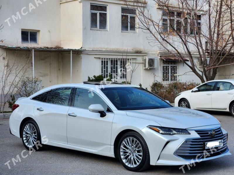 Toyota Avalon 2019 - 545 000 TMT - Aşgabat - img 2