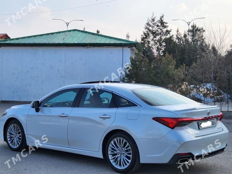 Toyota Avalon 2019 - 545 000 TMT - Aşgabat - img 3