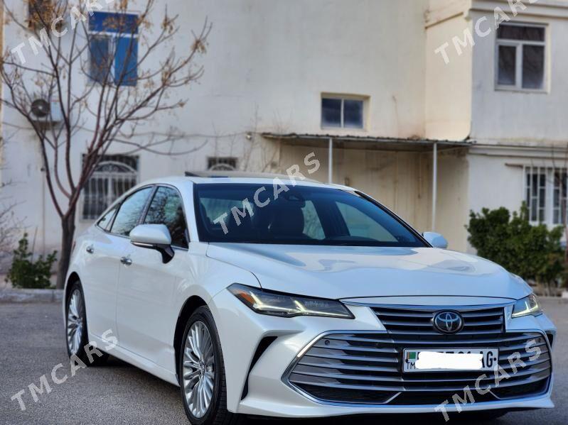 Toyota Avalon 2019 - 545 000 TMT - Aşgabat - img 6