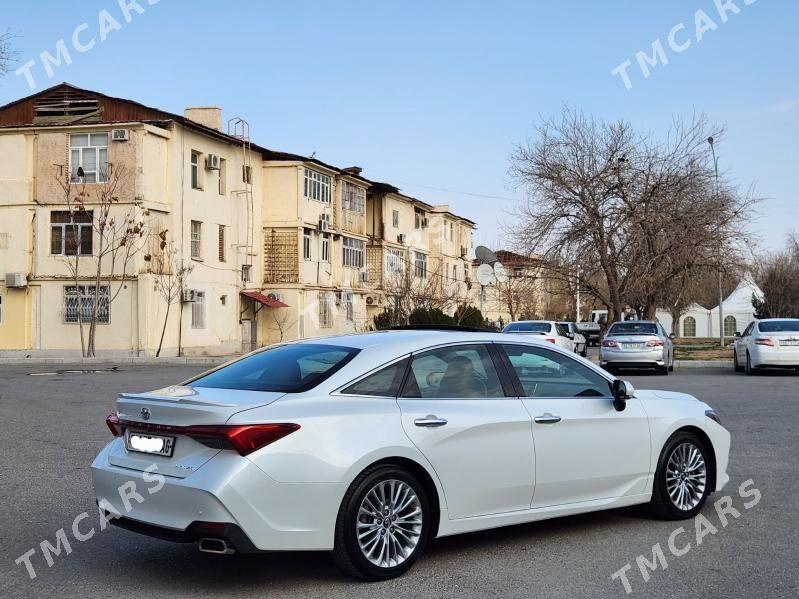 Toyota Avalon 2019 - 545 000 TMT - Aşgabat - img 4