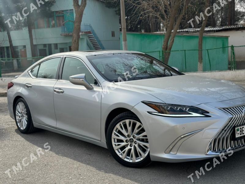 Lexus ES 350 2019 - 450 000 TMT - Aşgabat - img 6