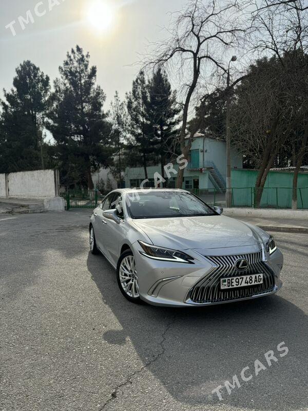 Lexus ES 350 2019 - 450 000 TMT - Aşgabat - img 10