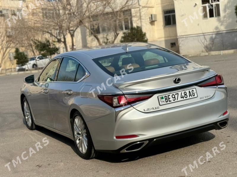 Lexus ES 350 2019 - 450 000 TMT - Aşgabat - img 3