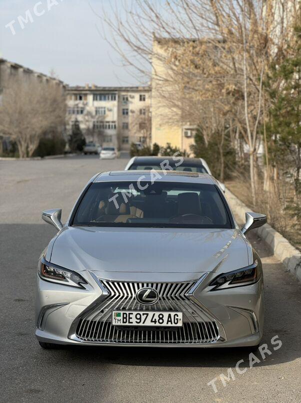 Lexus ES 350 2019 - 450 000 TMT - Aşgabat - img 4