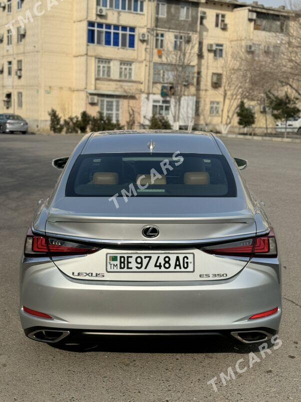 Lexus ES 350 2019 - 450 000 TMT - Aşgabat - img 9