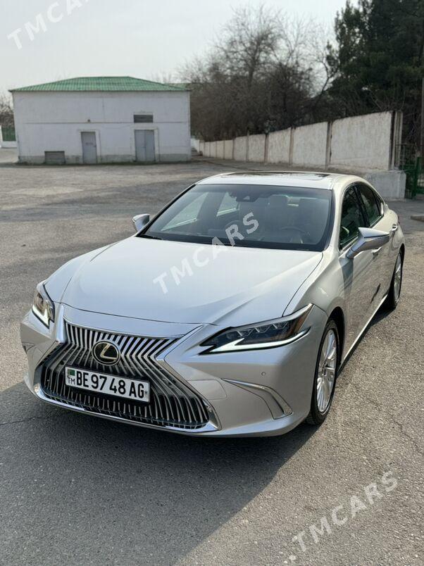 Lexus ES 350 2019 - 450 000 TMT - Aşgabat - img 2