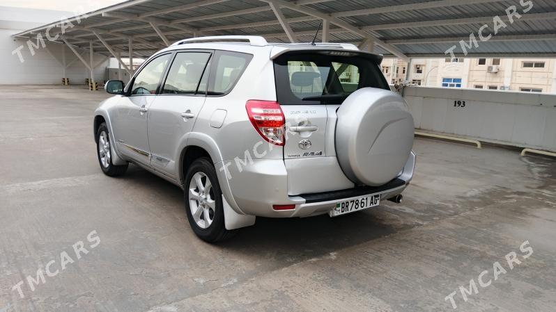 Toyota RAV4 2012 - 220 000 TMT - Ашхабад - img 3