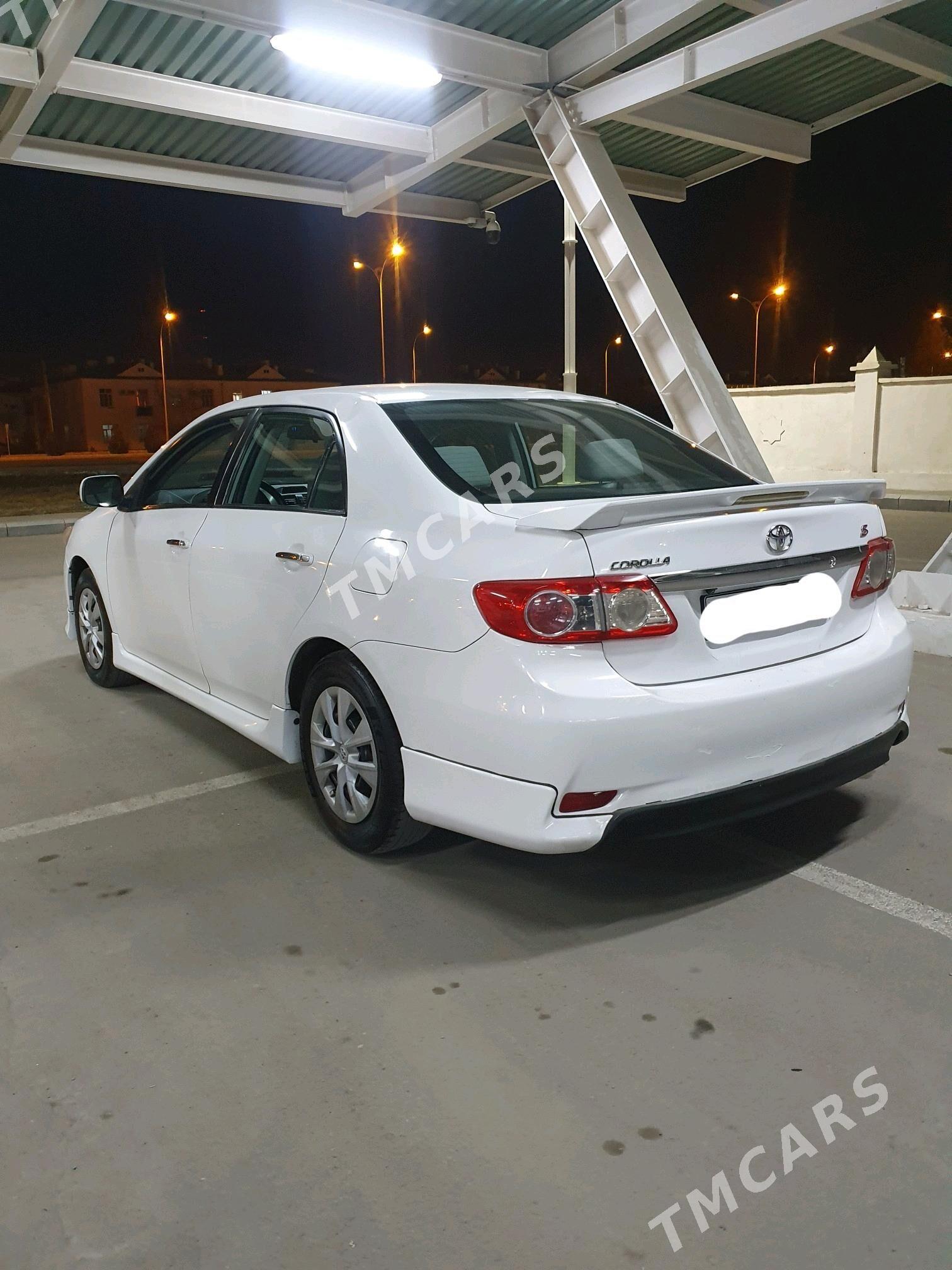 Toyota Corolla 2013 - 139 000 TMT - Balkanabat - img 2