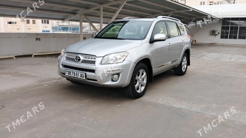 Toyota RAV4 2012 - 220 000 TMT - Ашхабад - img 2