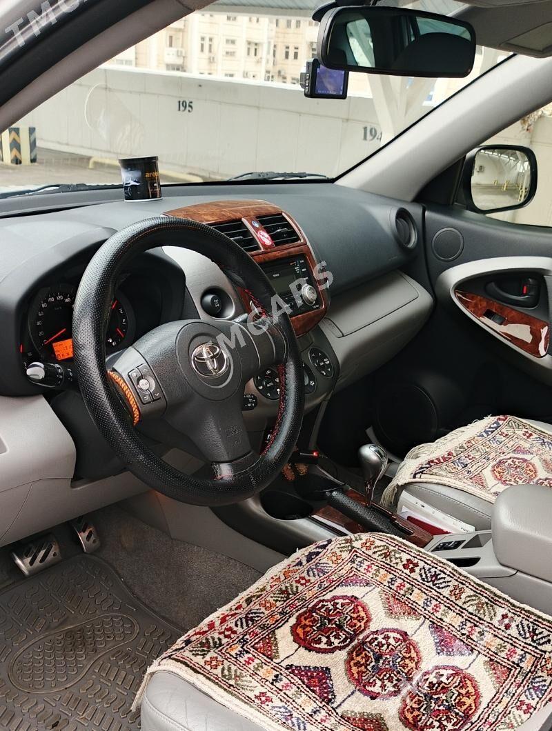 Toyota RAV4 2012 - 220 000 TMT - Ашхабад - img 5