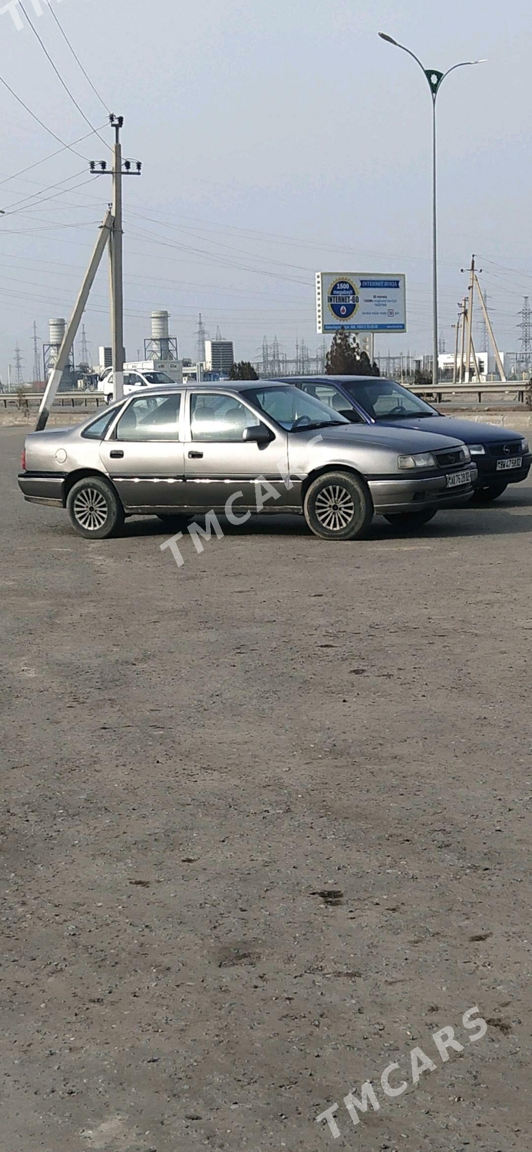 Opel Vectra 1995 - 36 000 TMT - Daşoguz - img 5